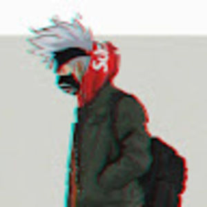 Meet your Posher, Caleb